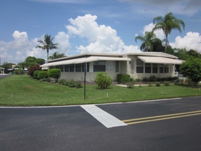 8651 Baron Drive, Boynton Beach, FL 33436 