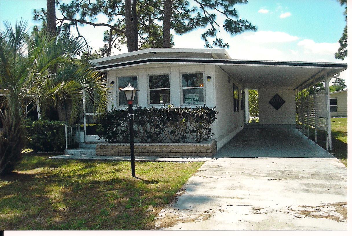 1060 Marcy Dr., Delandf, FL 32724 