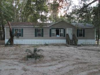 664 SE Monroe St, Lake City, FL 32025 Foreclosure