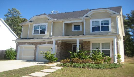 4292 Savannah Dr, East Point, GA 30344 