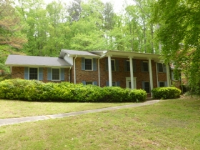 2474 Black Fox Trail, Atlanta, GA 30344 