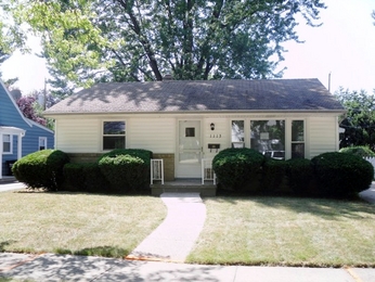 1113 N Hayford Ave, Lansing, MI 48912 