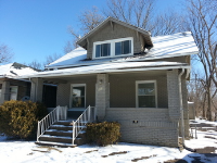 101 S Shirley St, Pontiac, MI 48342 Foreclosure