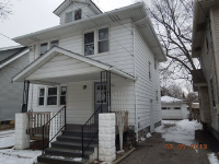 730 North Magnolia Ave, Lansing, MI 48912 