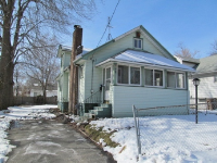 69 Francis Ave, Pontiac, MI 48342 Foreclosure