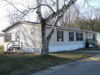 14566 N. Redbud Tr. LOT #34, Buchanan, MI 49107 