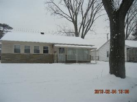 10140 Troy St, Oak Park, MI 48237 