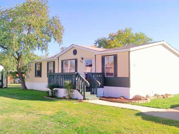 4000 Ace Lane # 124, Lewisville, TX 75067 