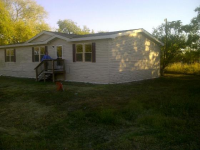 108 Shaw St, Refugio, TX 78377 FSBO