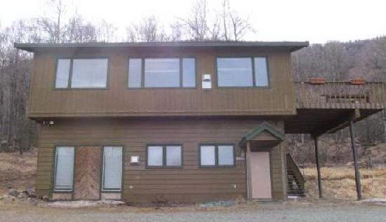 19922 East Stonehill Drive, Eagle River, AK 99577 