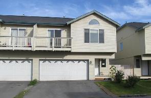 1681 Mountainman Loop Unit 19, Anchorage, AK 99507 