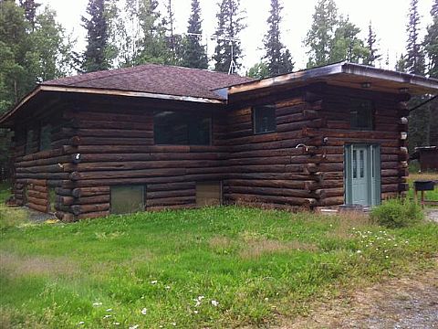45871 MILLER LOOP ROAD, NIKISKI, AK 99635 