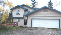 2945 North Point Court, Fairbanks, AK 99709 