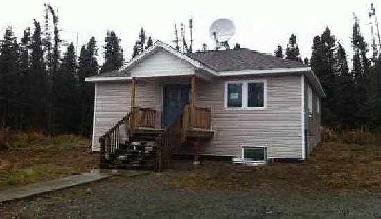 4860 North  Edenfield Road, Wasilla, AK 99654 