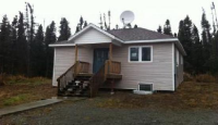4860 North  Edenfield Road, Wasilla, AK 99654 