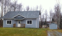 5020 South Drina Court, Wasilla, AK 99654 