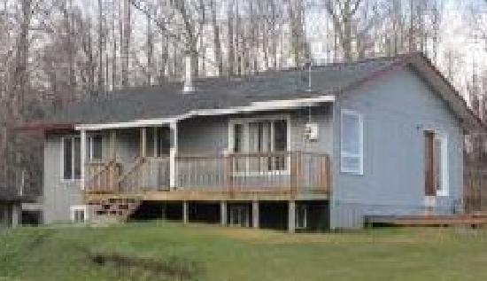 3150 N Rib Road, Palmer, AK 99645 