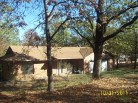 5722 Worskey Road, Charleston, AR 72933 
