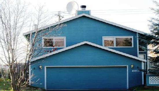 4240 Ambler Circle, Anchorage, AK 99504 