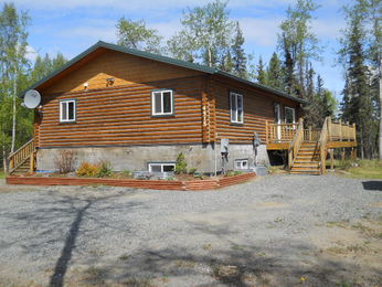 4515 Ross Street, Kenai, AK 99611 