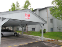 1600 Eastridge Drive #104, Anchorage, AK 99504 