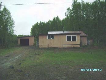 921 Doyle Drive, North Pole, AK 99705 