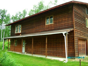 540 Rayburn Dr, Fairbanks, AK 99712 