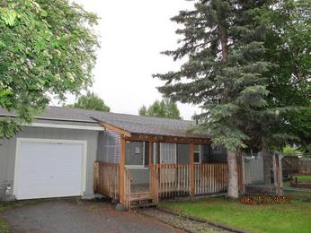 4107 W 72nd Ave, Anchorage, AK 99502 