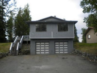 16607 Marcus Street, Eagle River, AK 99577 