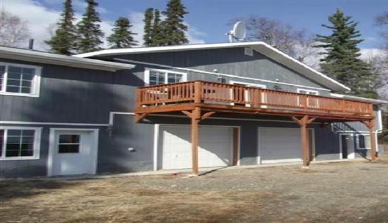 1160 Smallwood Trl, Fairbanks, AK 99712 