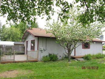 10505 Thimble Berry Drive, Anchorage, AK 99515 