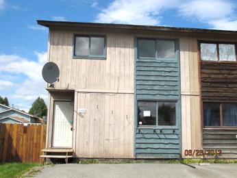 1125 Fred Cir, Anchorage, AK 99515 