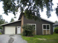 350 N Bonanza Street, Palmer, AK 99645 