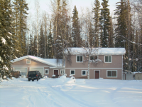 3266 Story Dr, North Pole, AK 99705 
