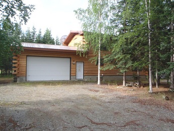 1616 Souhrada Road, Delta Junction, AK 99737 