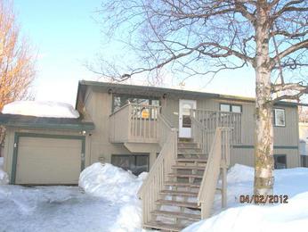 9511 KAVIK Street, Anchorage, AK 99502 