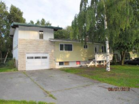 2012 Wickersham Dr, Anchorage, AK 99507 