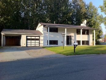 6921 Foothill Drive, Anchorage, AK 99504 