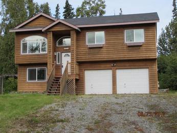 6690 W Leopold Loop, Wasilla, AK 99654 