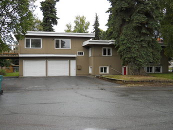 5005 Chena Avenue Units A B C, Anchorage, AK 99508 