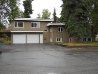 5005 Chena Avenue Units A B C, Anchorage, AK 99508 