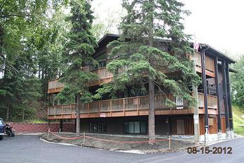 8524 Boundary Avenue #G-5, Anchorage, AK 99504 