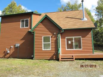 4721 West Piker Dr, Wasilla, AK 99623 