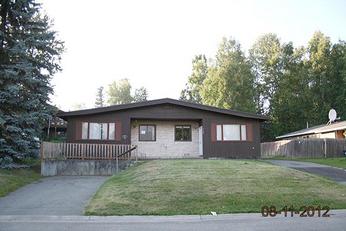 320 Lionheart Court, Anchorage, AK 99508 