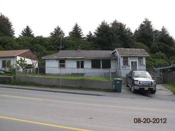 610 Lower Mill Bay Rd, Kodiak, AK 99615 