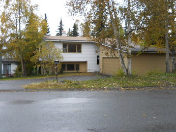 6118 Winding Way, Anchorage, AK 99504 