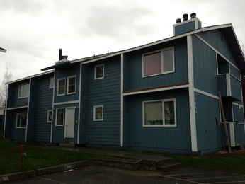 1600 Russian Jack Drive Unit A1, Anchorage, AK 99508 