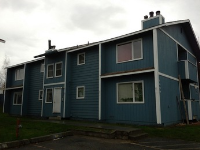 1600 Russian Jack Drive Unit A1, Anchorage, AK 99508 