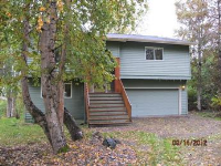 21237 Mckinley View Avenue, Chugiak, AK 99567 