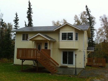 471 E Lochcarron Drive, Wasilla, AK 99654 